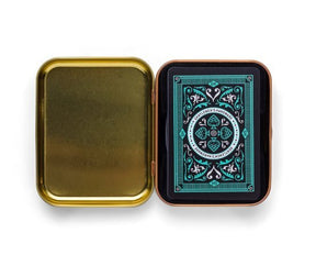 Gentlemen's HardwareGentlemen's Hardware Cocktail Themed Playing Cards same day gift delivery melbourne
