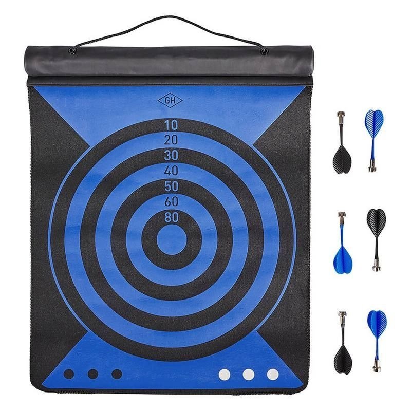 Gentlemen's HardwareGentlemen's Hardware Dartboard Roll same day gift delivery melbourne