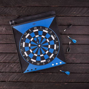 Gentlemen's HardwareGentlemen's Hardware Dartboard Roll same day gift delivery melbourne