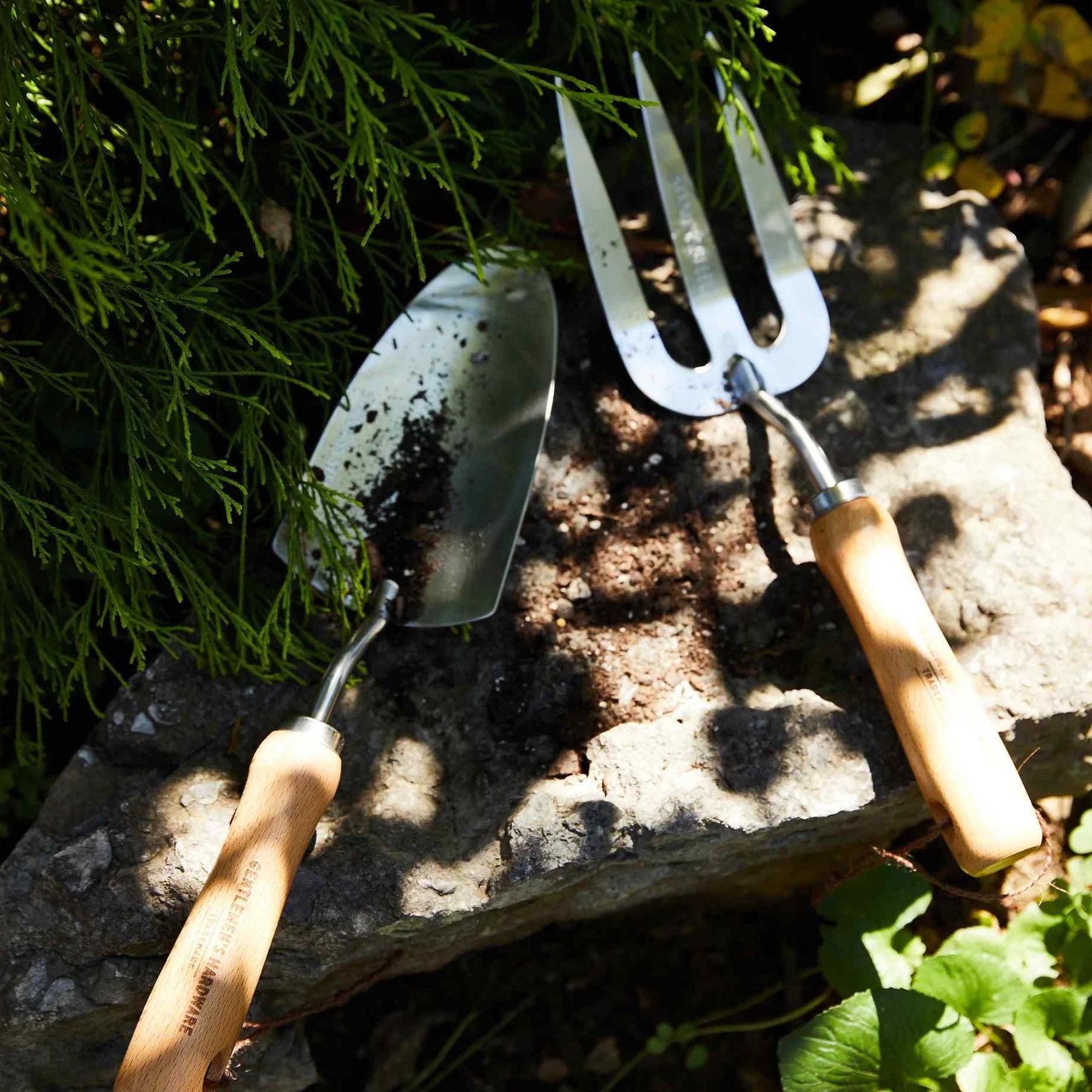 Gentlemen's HardwareGentlemen's Hardware Fork And Trowel Set same day gift delivery melbourne