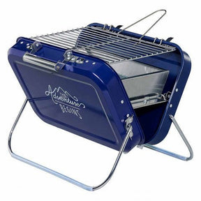 Gentlemen's HardwareGentlemen's Hardware Portable Stainless Steel BBQ Suitcase Style Barbecue same day gift delivery melbourne