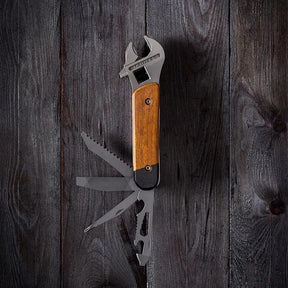 Gentlemen's HardwareGentlemen's Hardware Wrench Multi-Tool same day gift delivery melbourne