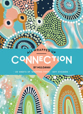 Hardie Grant BooksAll Wrapped Up: Connection by Mulganai same day gift delivery melbourne