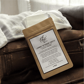 Lil BitLil Bit Laundry Sheets 6 pack or 40 pack #same day gift delivery melbourne#