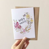 Little sister coHappy Holidays #same day gift delivery melbourne#