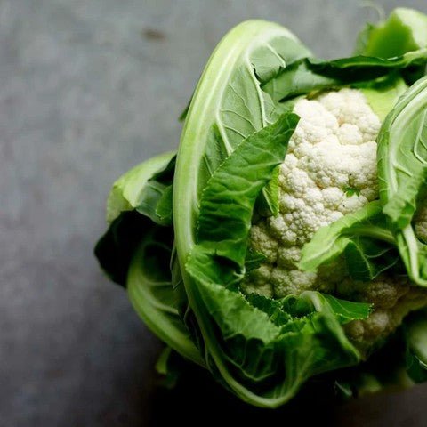 Little Veggie Patch CoLittle Veggie Patch Co - CAULIFLOWER 'SNOWBALL' HEIRLOOM SEEDS #same day gift delivery melbourne#