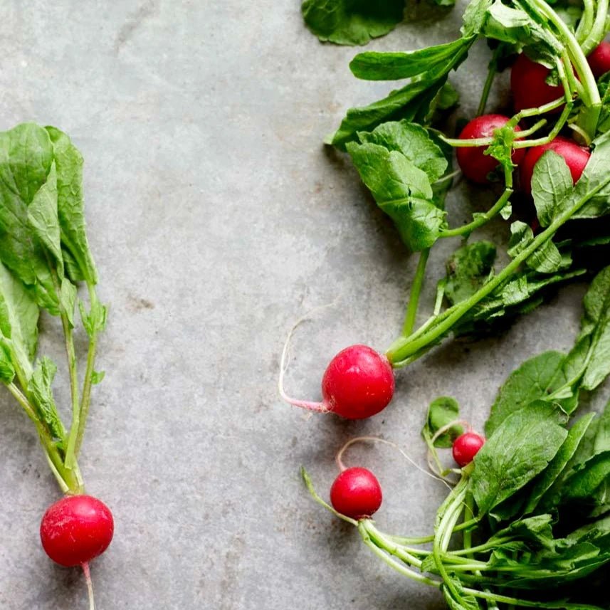 Little Veggie Patch CoLittle Veggie Patch Co - RADISH 'CHERRY BELLE' HEIRLOOM SEEDS same day gift delivery melbourne