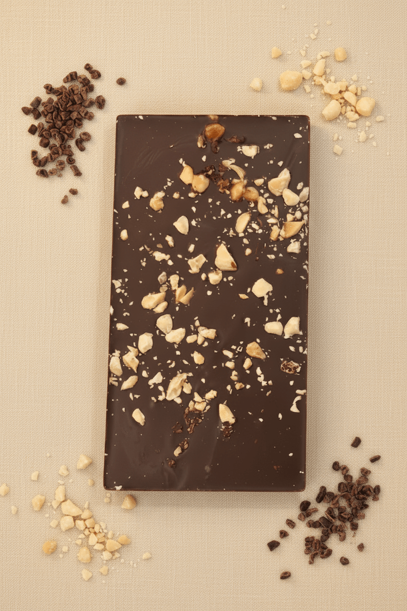 Loco For Cocoa Harmony - Dark Chocolate, Vegan & Gluten Free same day gift delivery melbourne