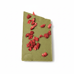 Loco For CocoaLoco For Cocoa Matcha & Me Chocolate (Gluten Friendly) same day gift delivery melbourne