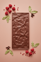 Loco For CocoaLoco For Cocoa Native Spirit Chocolate (Gluten Friendly) same day gift delivery melbourne