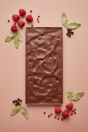 Loco For CocoaLoco For Cocoa Native Spirit Chocolate (Gluten Friendly) same day gift delivery melbourne
