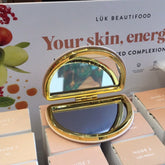 Luk BeautifoodLuk beautifood compact mirror #same day gift delivery melbourne#