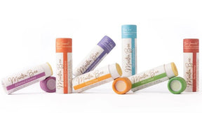 Mantra BeeMantra Bee Beeswax Lip Balm same day gift delivery melbourne