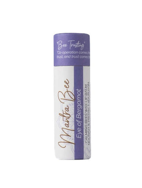 Mantra BeeMantra Bee Beeswax Lip Balm same day gift delivery melbourne