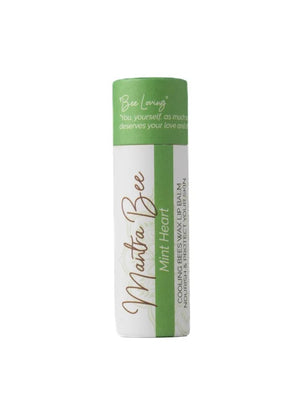 Mantra BeeMantra Bee Beeswax Lip Balm same day gift delivery melbourne