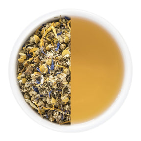 Monista Tea Co. Camomile On The Nile Canister