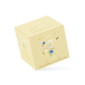 Monista Tea Co. Camomile On The Nile Mini