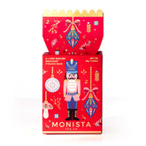 Monista Tea Co. Christmas Bon Bon