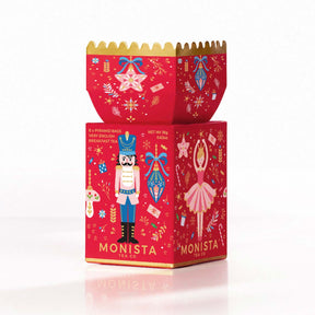 Monista Tea Co. Christmas Bon Bon