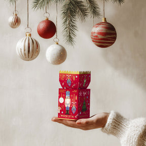 Monista Tea Co. Christmas Bon Bon