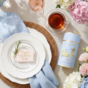 Monista Tea Co. French Earl Grey Canister