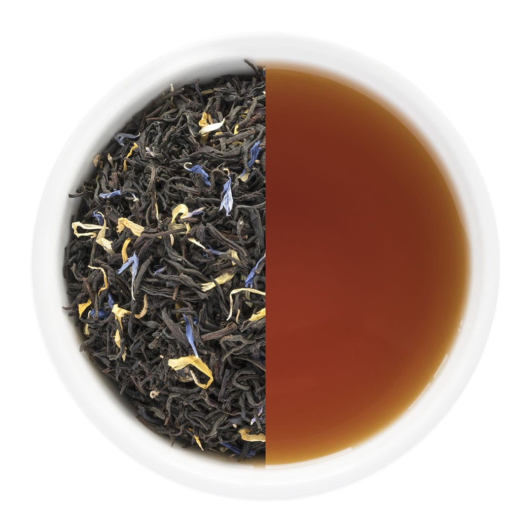 Monista Tea Co. French Earl Grey Mini