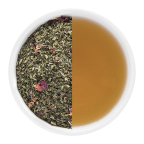 Monista Tea Co. Persian Mint Mini