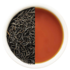 Monista Tea Co. Very English Breakfast Tea Mini
