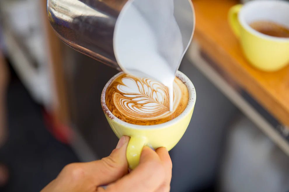 Niccolo Coffee House Blend - 250g same day gift delivery melbourne