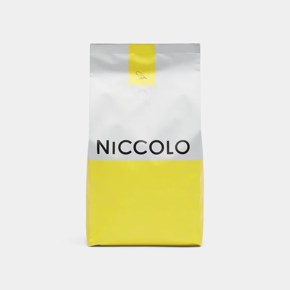 Niccolo Coffee House Blend - 250g same day gift delivery melbourne