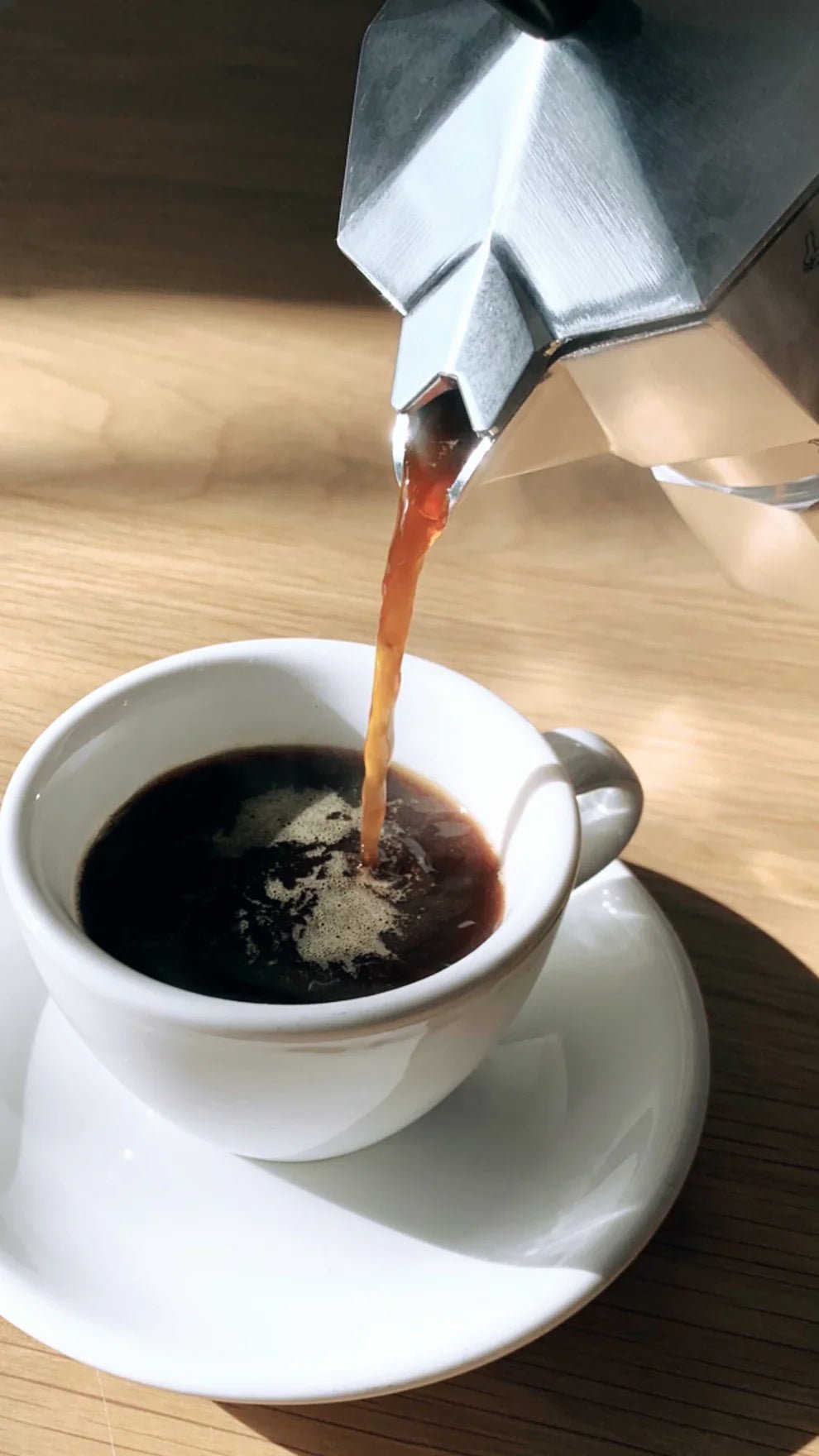 Niccolo CoffeeNiccolo Ground Coffee, Ready To Brew - 250g same day gift delivery melbourne