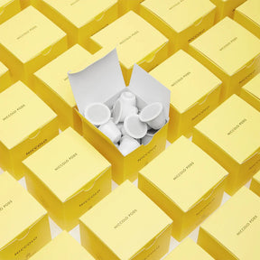 Niccolo House Blend Espresso Pods - 18 Pack same day gift delivery melbourne