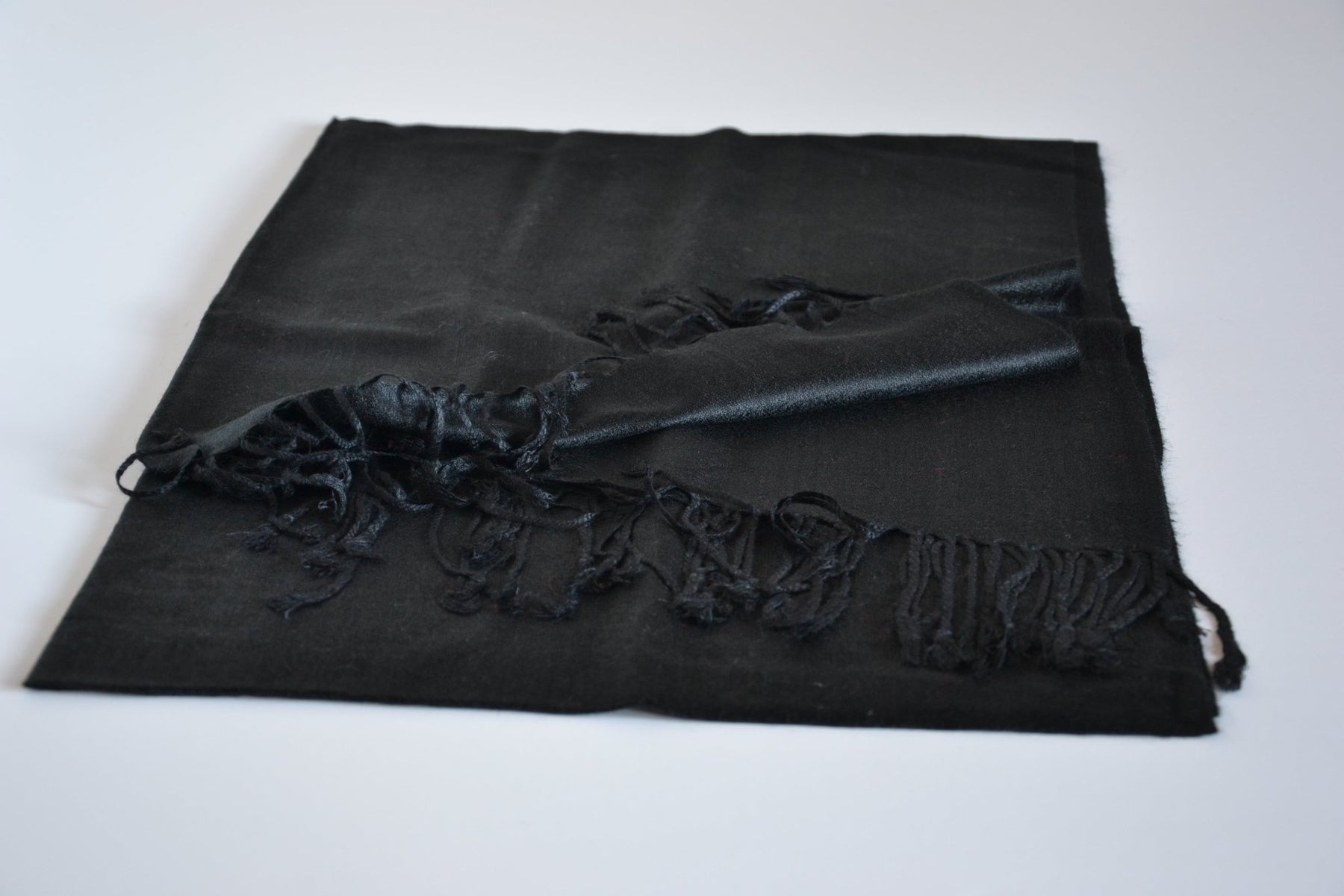 Nine Yaks70/30 Cotton & Silk Assorted Pashmina Shawls same day gift delivery melbourne