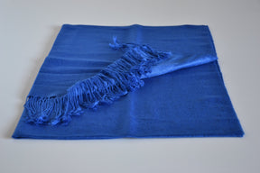 Nine Yaks70/30 Cotton & Silk Assorted Pashmina Shawls same day gift delivery melbourne