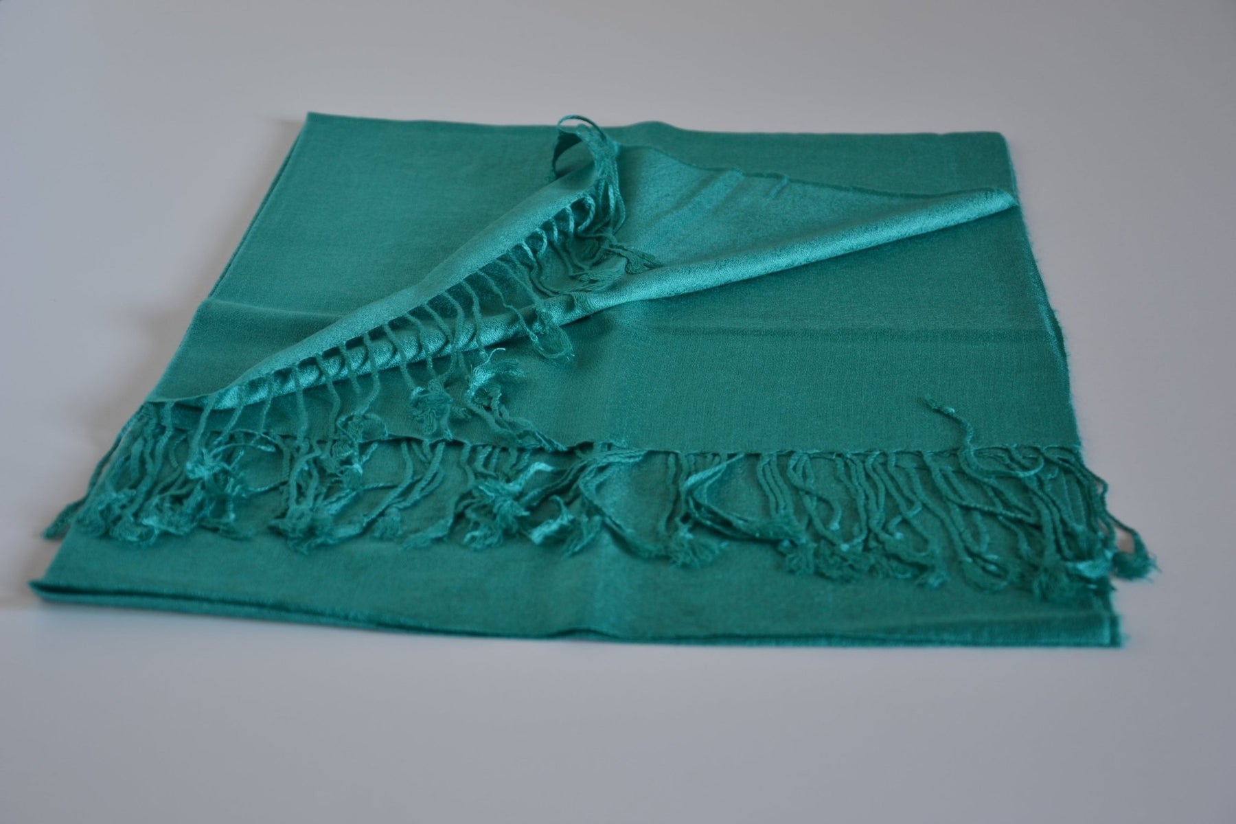 Nine Yaks70/30 Cotton & Silk Assorted Pashmina Shawls same day gift delivery melbourne