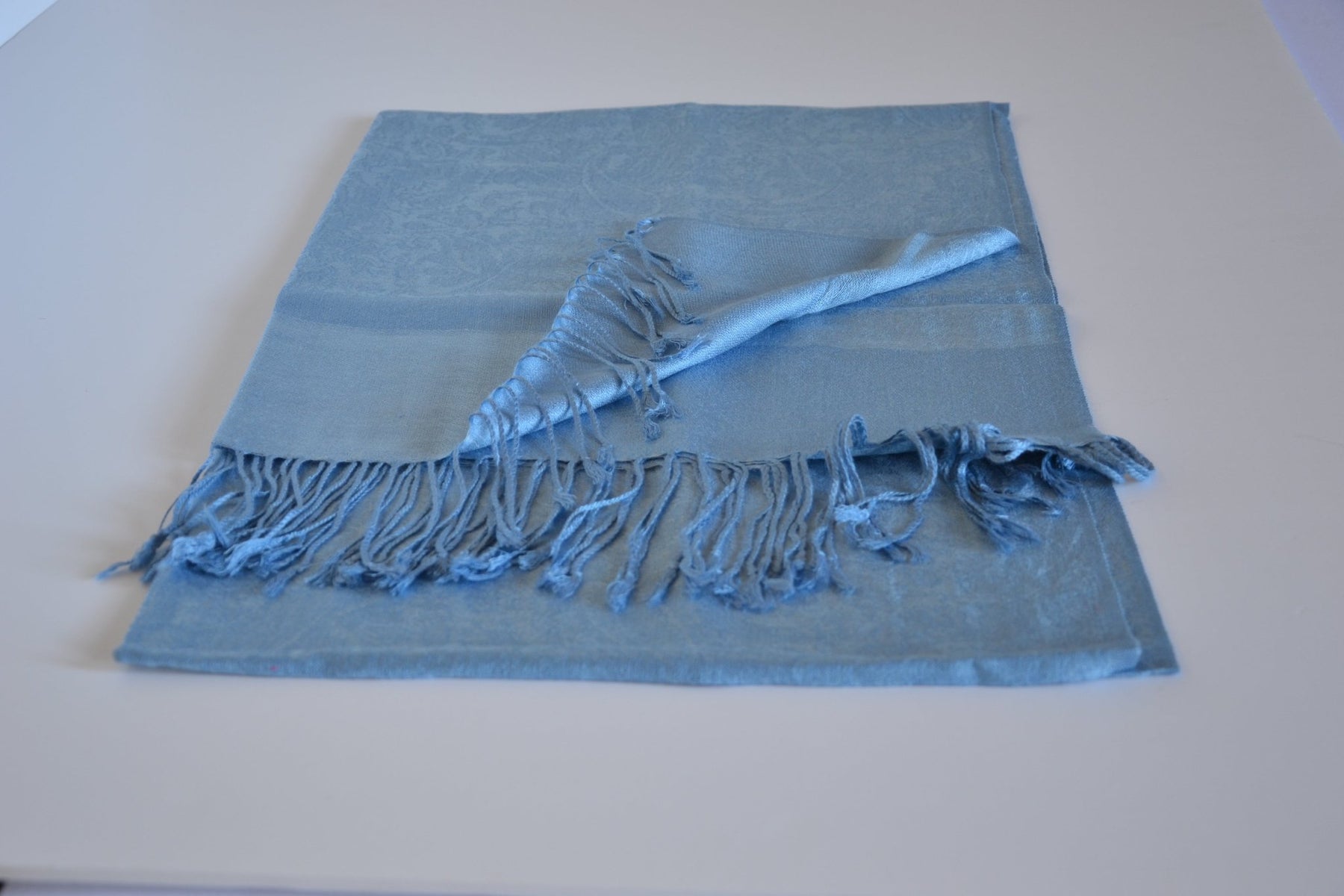 Nine Yaks70/30 Cotton & Silk Assorted Pashmina Shawls same day gift delivery melbourne