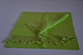 Nine Yaks70/30 Cotton & Silk Assorted Pashmina Shawls same day gift delivery melbourne