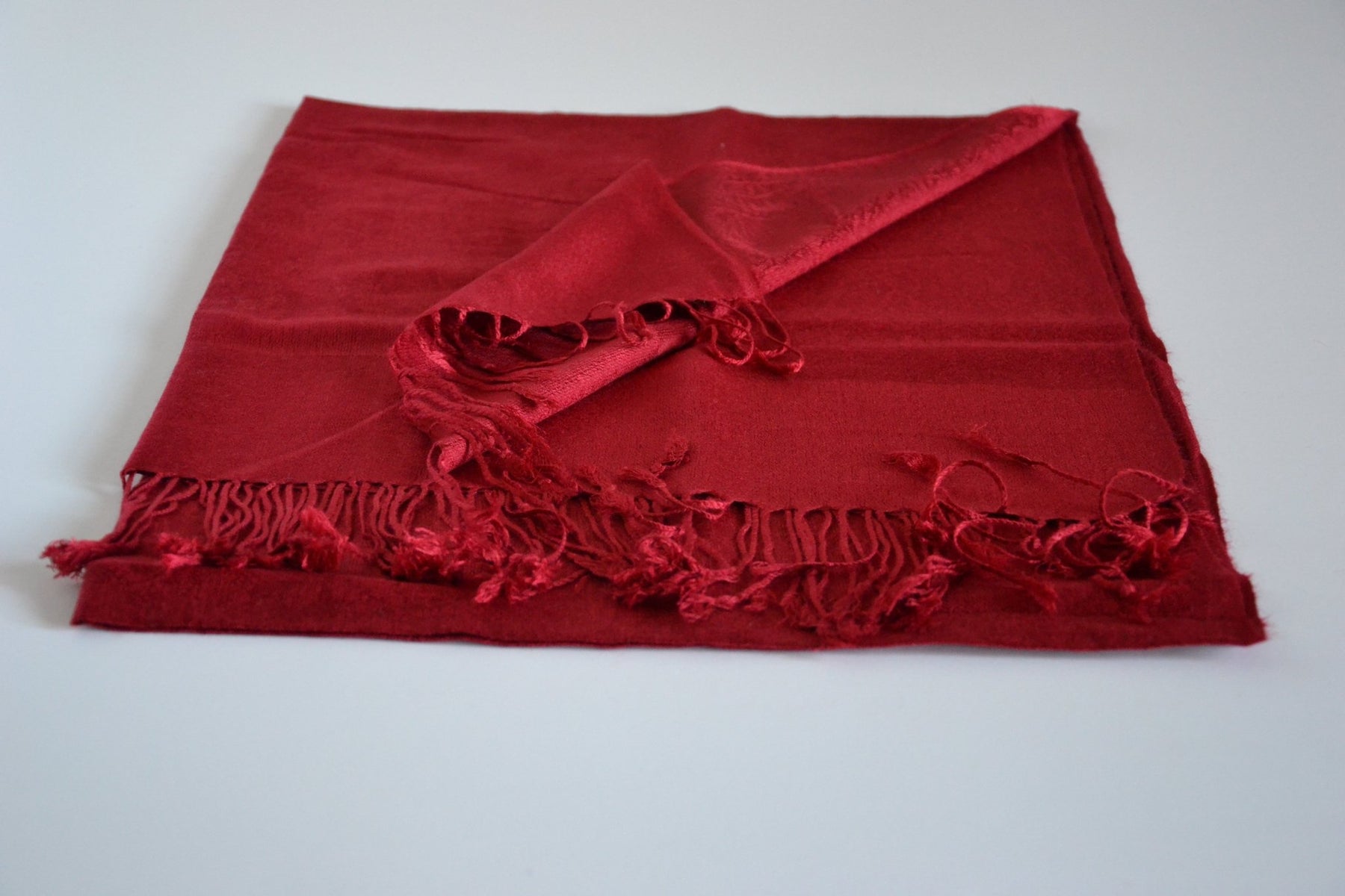 Nine Yaks70/30 Cotton & Silk Assorted Pashmina Shawls same day gift delivery melbourne