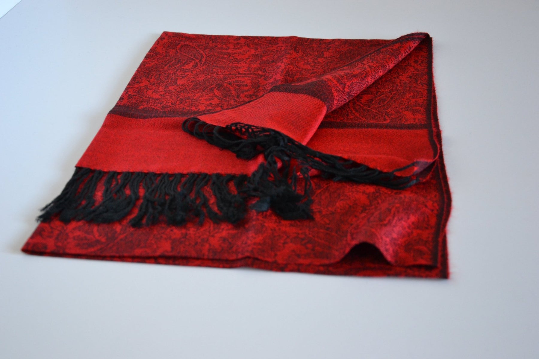 Nine Yaks70/30 Cotton & Silk Assorted Pashmina Shawls same day gift delivery melbourne