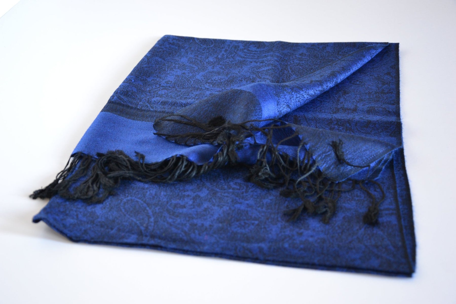 Nine Yaks70/30 Cotton & Silk Assorted Pashmina Shawls same day gift delivery melbourne