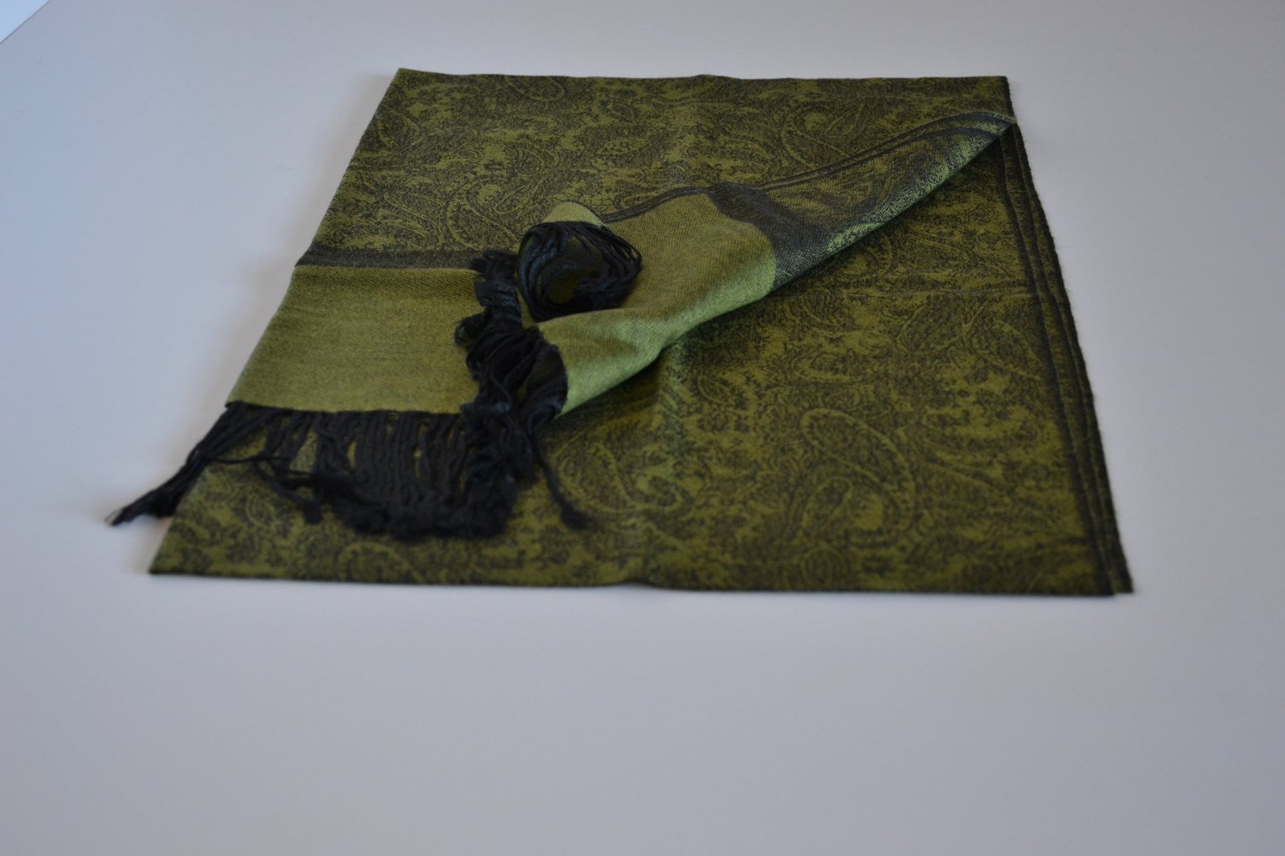 Nine Yaks70/30 Cotton & Silk Assorted Pashmina Shawls same day gift delivery melbourne