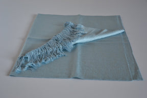 Nine Yaks70/30 Cotton & Silk Assorted Pashmina Shawls same day gift delivery melbourne