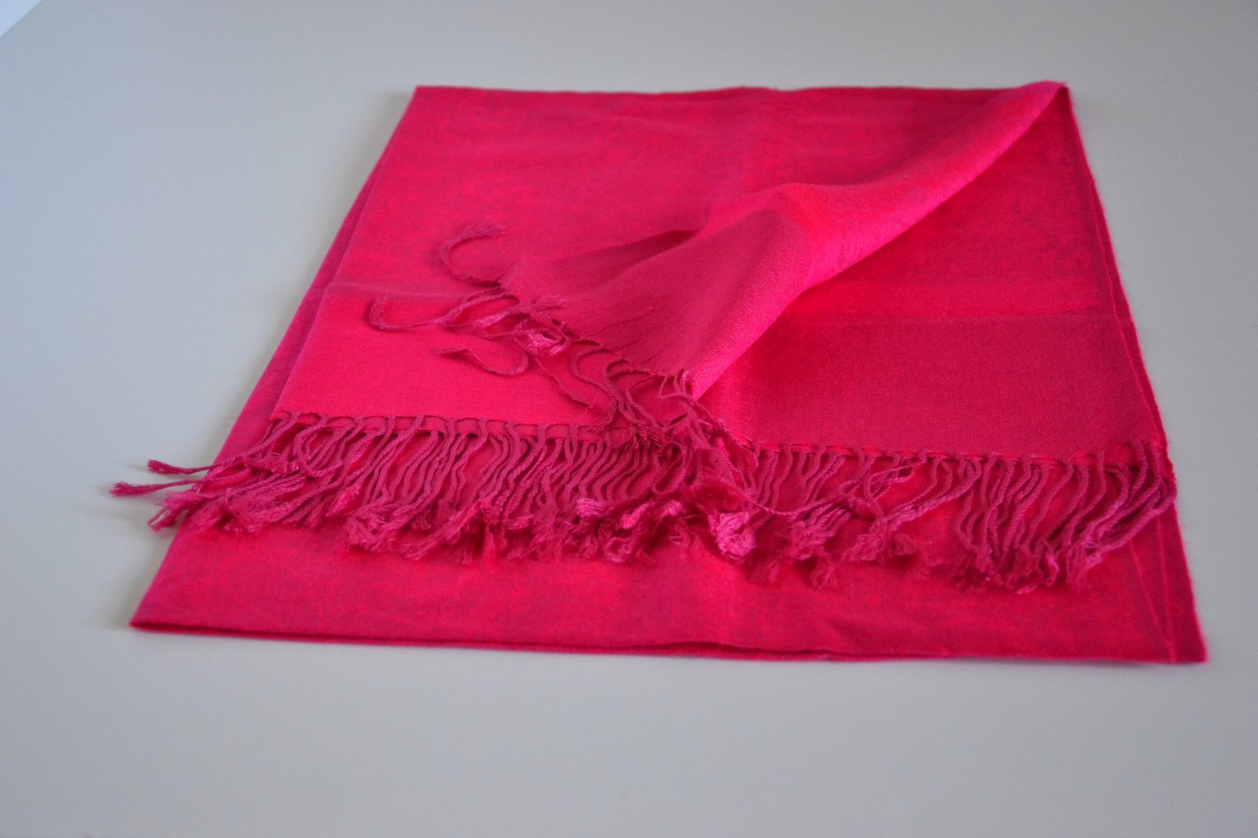Nine Yaks70/30 Cotton & Silk Assorted Pashmina Shawls same day gift delivery melbourne