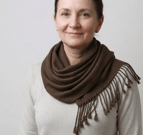 Nine YaksNine Yaks 100% Pashmina/Cashmere Assorted Shawls same day gift delivery melbourne