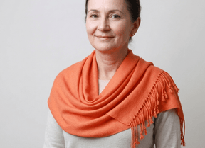 Nine YaksNine Yaks 100% Pashmina/Cashmere Assorted Shawls same day gift delivery melbourne