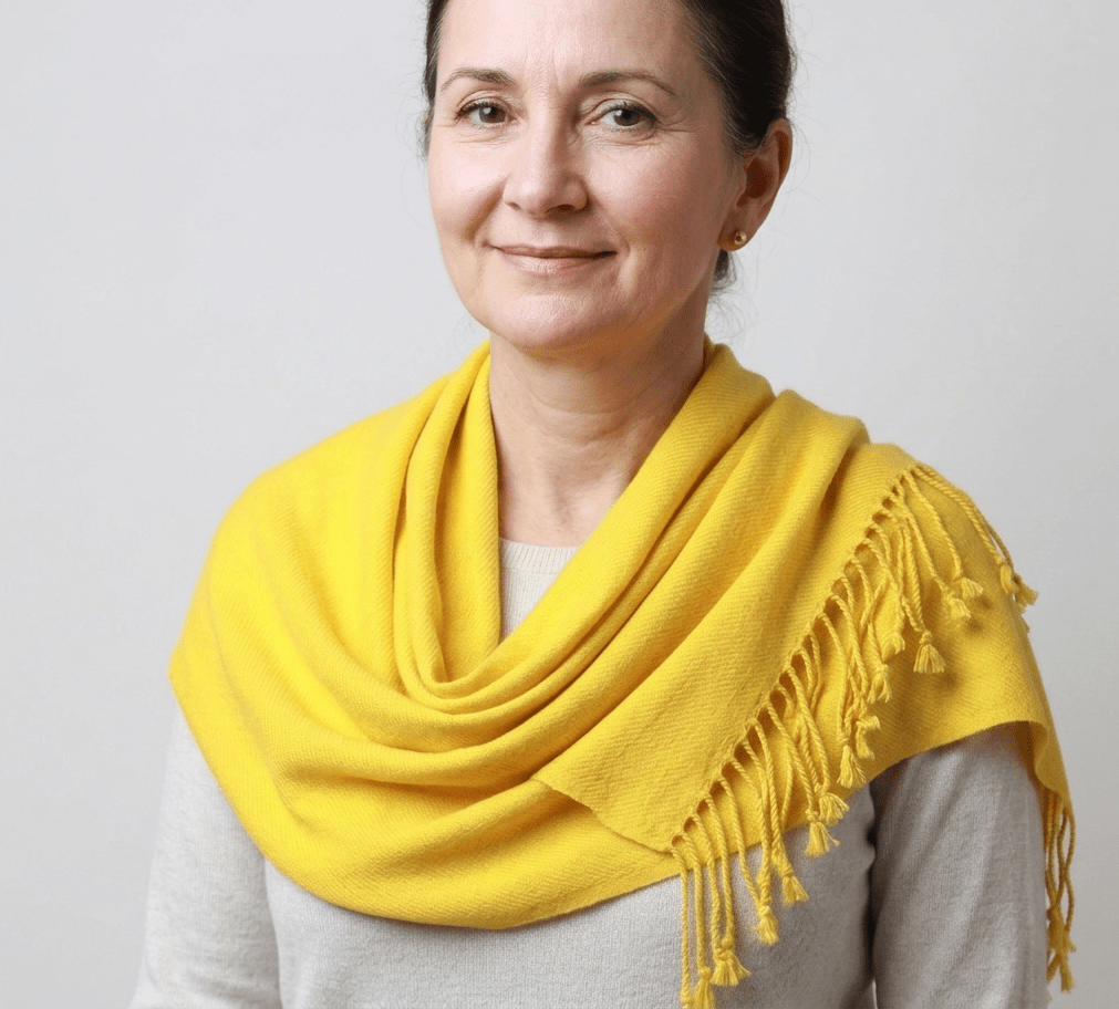 Nine YaksNine Yaks 100% Pashmina/Cashmere Assorted Shawls same day gift delivery melbourne
