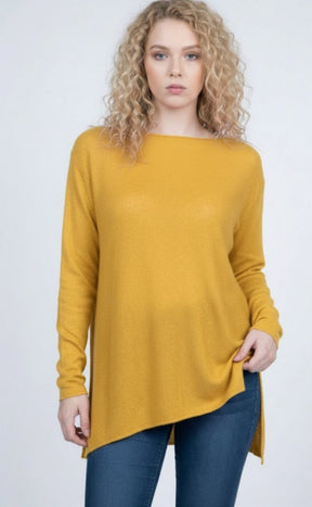 Nine YaksNine Yaks Amélie Cashmere Jersey same day gift delivery melbourne