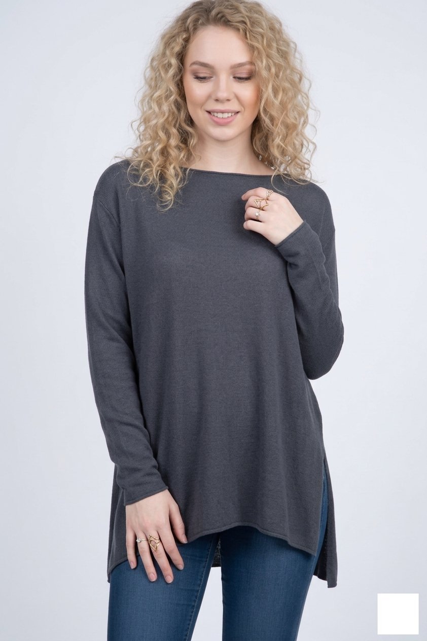 Nine YaksNine Yaks Amélie Cashmere Jersey same day gift delivery melbourne