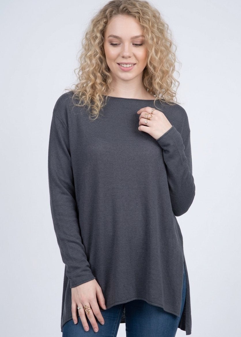 Nine YaksNine Yaks Amélie Cashmere Jersey same day gift delivery melbourne