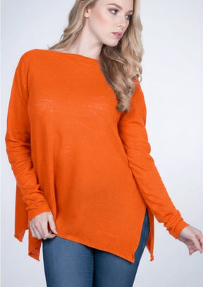 Nine YaksNine Yaks Amélie Cashmere Jersey same day gift delivery melbourne